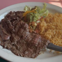 Carne Asada