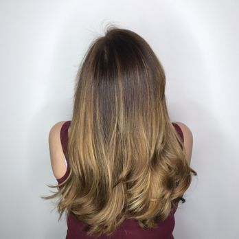 Sonia The Colorist Salon Studio - Hair Salons Near Me - Pasadena, California