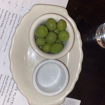 Nightingale - Olives - Cocktail Bars Near Me - Minneapolis, Minnesota