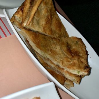 Kowloon - Scallion pancake - Asian Fusion Near Me - Saugus, Massachusetts Kowloon - Scallion pancake - Asian Fusion Near Me - Saugus, Massachusetts