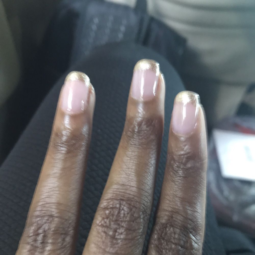 R-Nails - Nail Salons Near Me - Stallings, North Carolina