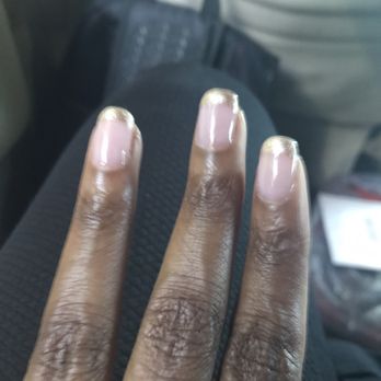 R-Nails - Nail Salons Near Me - Stallings, North Carolina