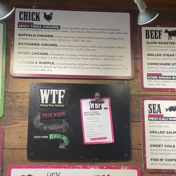 Velvet Taco - Chicken & Specials Menu - New American Near Me - Chicago, Illinois Velvet Taco - Chicken & Specials Menu - New American Near Me - Chicago, Illinois