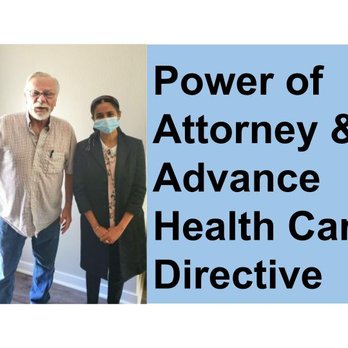 Smart Mobile Notary - It is crucial to get your CA Power of Attorney and Advance Health Care Directive done right so that you are always protected. - Notaries Near Me