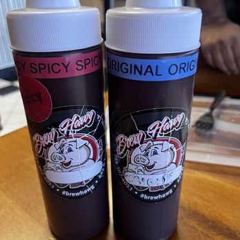 Brew Hawg BBQ & Root Beer - Barbeque Near Me - Orange, California Brew Hawg BBQ & Root Beer - Barbeque Near Me - Orange, California