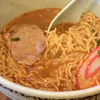 Ramen Bones - Sister's mini ton ton ramen - Noodles Near Me - Kapolei, Hawaii Ramen Bones - Sister's mini ton ton ramen - Noodles Near Me - Kapolei, Hawaii