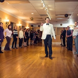 Fred Astaire Dance Studios - Dance School