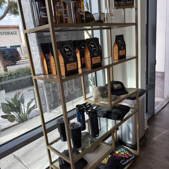 Cuppa Cuppa Coffee Lab - Coffee & Tea Near Me - San Diego, California