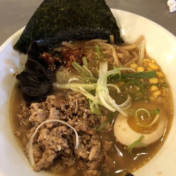 Ramen Lab Eatery - Ramen Near Me - Boca Raton, Florida