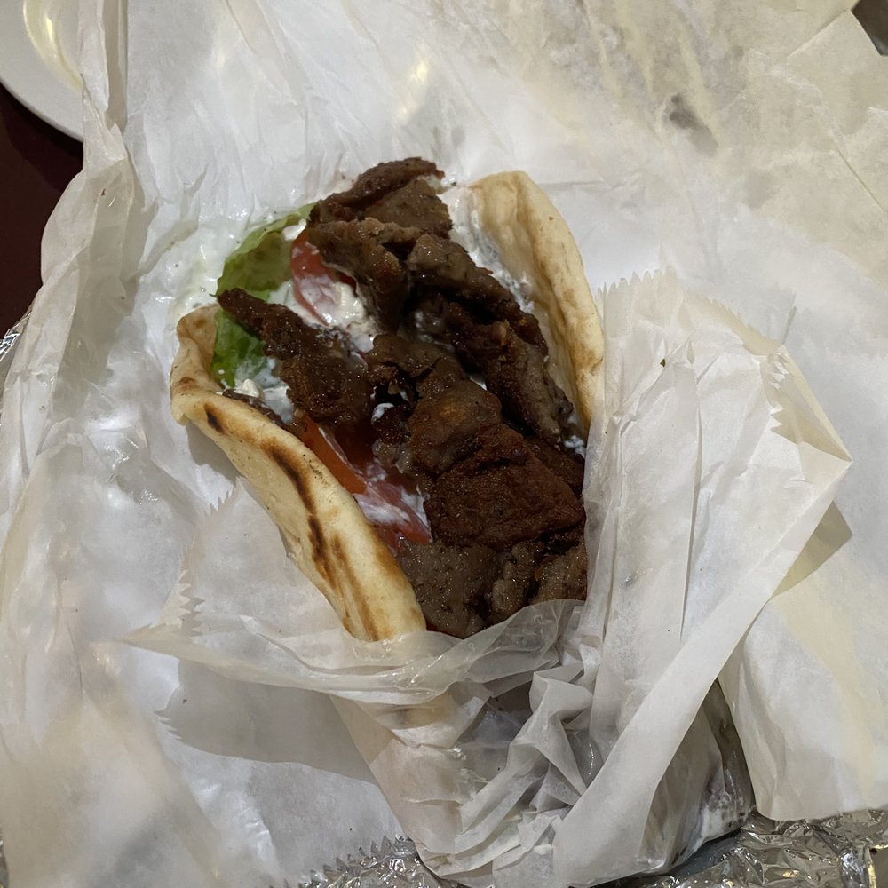Lily's Mediterranean Fresh Grill - Gyro - Mediterranean Near Me - Indialantic, Florida