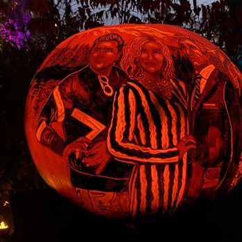 Jack-O-Lantern Spectacular - Zoos Near Me - Apple Valley, Minnesota