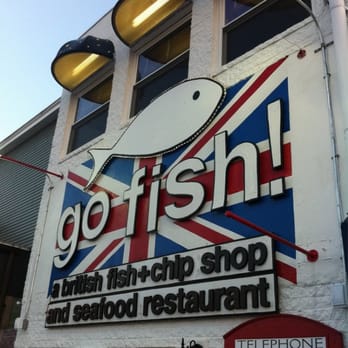 Go Fish! - Seafood Near Me - Rehoboth Beach, Delaware Go Fish! - Seafood Near Me - Rehoboth Beach, Delaware