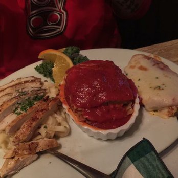 Villa Restaurant - Trio - Pizza Near Me - Eastpointe, Michigan Villa Restaurant - Trio - Pizza Near Me - Eastpointe, Michigan
