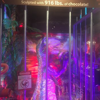 All Chocolate Kitchen - Desserts Near Me - Geneva, Illinois