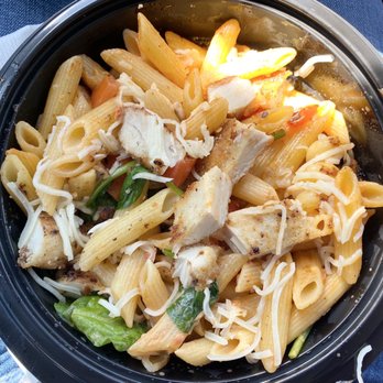 Noodles and Company - Penne Rosa - Noodles Near Me - Blaine, Minnesota