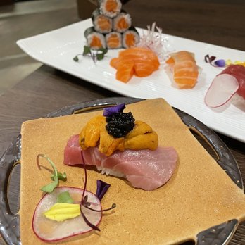 Gurume Sushi - Japanese Near Me - Irvine, California