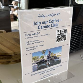 Cafe Zoomies - Coffee & Tea Near Me - Ventura, California Cafe Zoomies - Coffee & Tea Near Me - Ventura, California