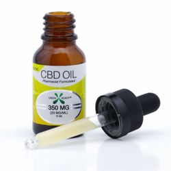 Cornerstone Market - We carry CBD