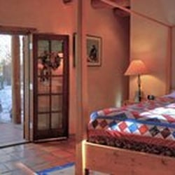 Hacienda Del Sol - Luxurious accommodations