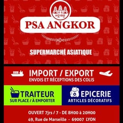 PSA Angkor
