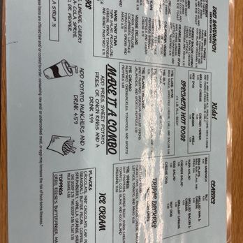 Sutton's Drug Store - Menu - Drugstores Near Me - Chapel Hill, North Carolina Sutton's Drug Store - Menu - Drugstores Near Me - Chapel Hill, North Carolina