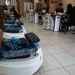 In shop while I wait. In shop while I wait.