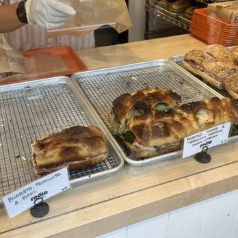 Radio Bakery - Bakeries Near Me - Brooklyn, New York