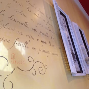 Crepes de Paris - Breakfast & Brunch Near Me - Pasadena, California Crepes de Paris - Breakfast & Brunch Near Me - Pasadena, California