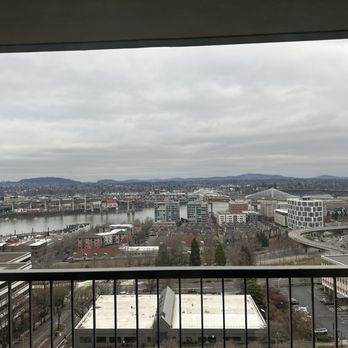 Harrison Tower - Apartments Near Me - Portland, Oregon