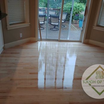 Touch Of Timber - a clean and shiny floor - Flooring Near Me - Springfield, Oregon Touch Of Timber - a clean and shiny floor - Flooring Near Me - Springfield, Oregon