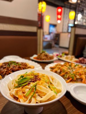 BEIJING restraunt by null