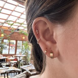 MARIA TASH | Fine Jewelry & Luxury Piercing