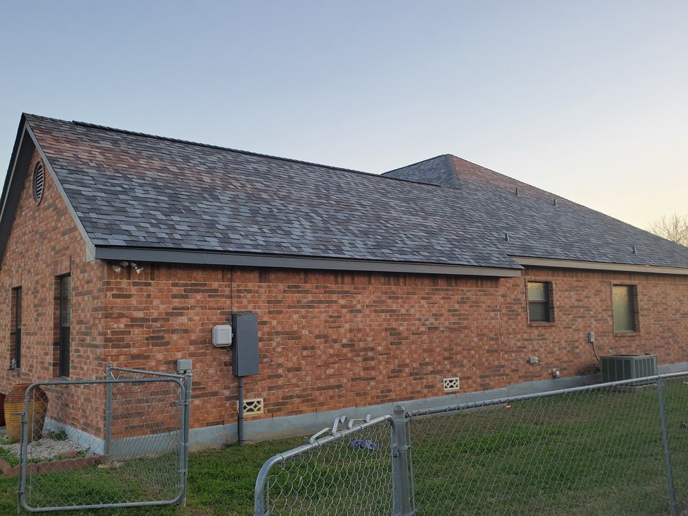 Slide of Texas Roofing & Home Improvement