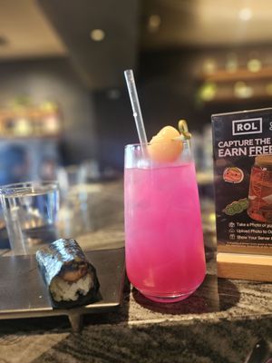 ROL Hand Roll Bar - Irvine by null