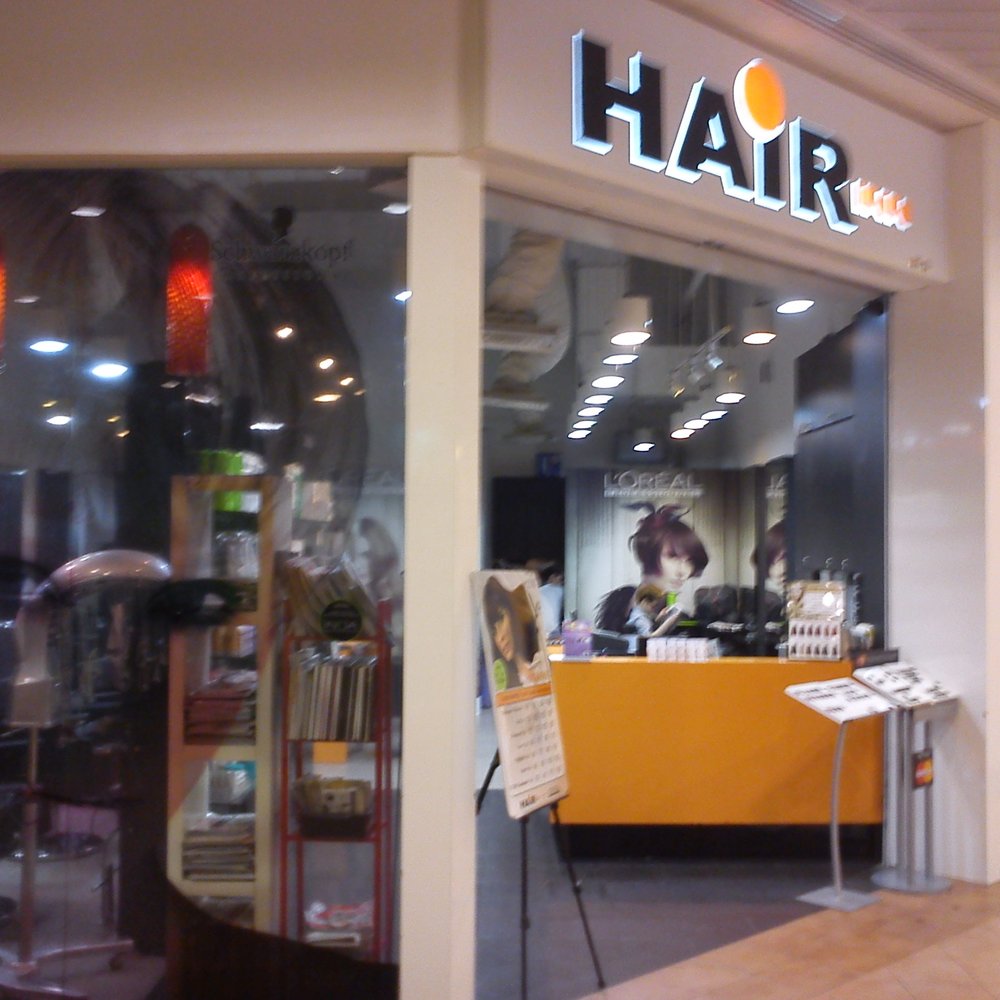 The Best 10 Hair Salons near kcuts in Singapore Yelp