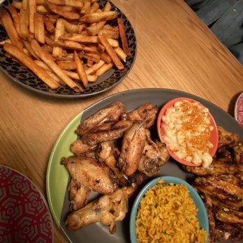 Nando's Peri-Peri - PERI Chips with PERI Ranch - Portuguese Near Me - Washington, DC, District of Columbia Nando's Peri-Peri - PERI Chips with PERI Ranch - Portuguese Near Me - Washington, DC, District of Columbia