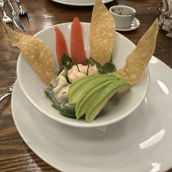Sal Y Pimienta Kitchen - Latin American Near Me - Houston, Texas
