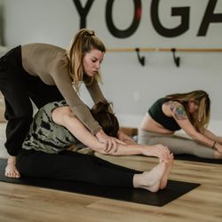 California Yoga