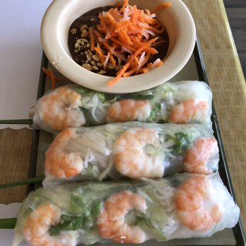 Saigon Dish - Vietnamese Near Me - Lawndale, California