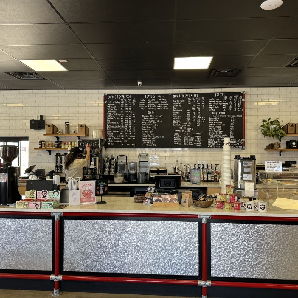Roasters Coffee & Tea - Menu and Register - Coffee & Tea Near Me - Amarillo, Texas Roasters Coffee & Tea - Menu and Register - Coffee & Tea Near Me - Amarillo, Texas