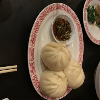 XLB - Pork and Cabbage Baozi - Noodles Near Me - Portland, Oregon XLB - Pork and Cabbage Baozi - Noodles Near Me - Portland, Oregon