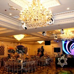 Versailles Palace - Catering Service in Rego Park, NY 11374