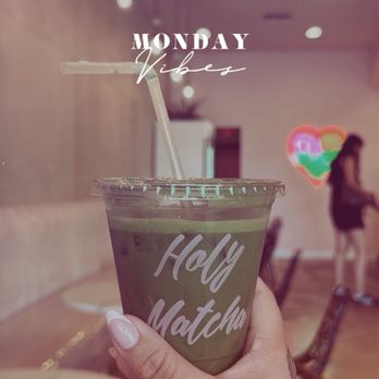 Holy Matcha - Matcha - Tea Rooms Near Me - San Diego, California Holy Matcha - Matcha - Tea Rooms Near Me - San Diego, California