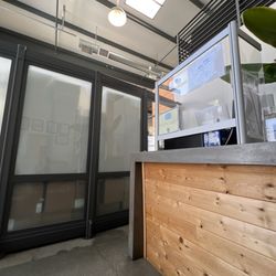 Alto Pharmacy - Inside of their office in San Francisco.