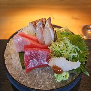 UKA - Japanese Near Me - Los Angeles, California