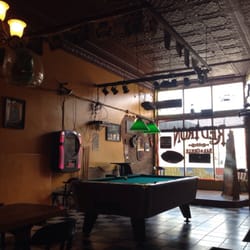 Red Iron Bar Grill - Pool