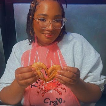 The Boiling Crab - Clams and shrimp - Cajun/Creole Near Me - Burbank, California
