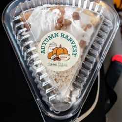 Achatz Handmade Pie - Autumn Harvest Pie from Pie Collective Bloomfield Hills