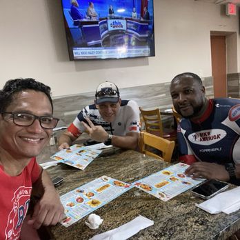 Punta Cana Restaurant - Dominican Near Me - Pembroke Pines, Florida Punta Cana Restaurant - Dominican Near Me - Pembroke Pines, Florida