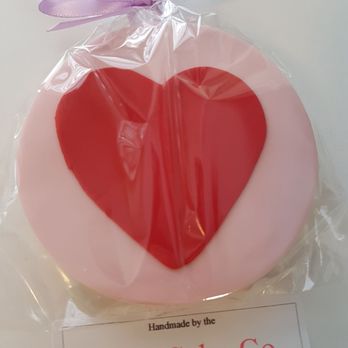 Coco Cake - Sugar cookie - Bakeries Near Me - Pickering, Ontario Coco Cake - Sugar cookie - Bakeries Near Me - Pickering, Ontario